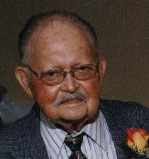 Walter James Hood